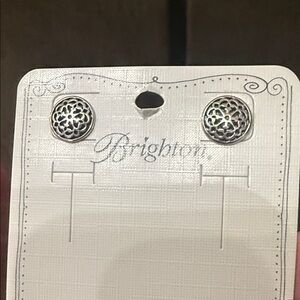 💝 🆕 Brighton Ferrara Post Earrings NWT